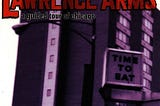 The Lawrence Arms Experience From a Recovering Alcoholic