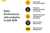 Driving Sales Performance to New Heights with Analytics in SAP Sales Performance Management