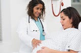 Coping with Labor Pain — Know Your Medication Options