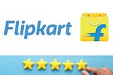 How many Unique people write reviews on Flipkart? PM Interview Question