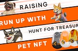 beFITTER PET NFT — GET TO KNOW MORE ABOUT NOURISHING AND BENEFITS