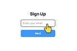 Making UX More Human Through Microcopy