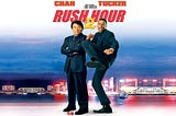 Why ‘Rush Hour 2’ Is My Favorite Childhood Movie
