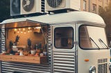 Food Trailer AC Unit: Keep Your Customers Cool and Comfortable