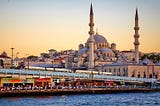 Is Istanbul worth visiting?