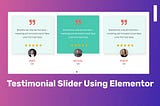 WordPress Video Testimonial Slider: Boost Engagement & Trust