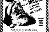 This Week In Rocket History: History of NORAD Tracks Santa