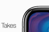 Today’s Apple Event — Quick Takes