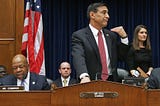 Darrell Issa’s Do-Nothing H1B Reform Bill Passes House Committee