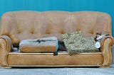 Where to Get Rid of Moldy or Water-Damaged Furniture