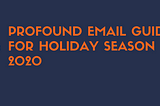 Scale-up strategies for your email volumes this holiday season 2020 | Pepipost