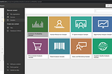 How to build a Power BI report