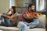 I’m Met With Nagging & Disdain From My Wife When I Work Too Much
