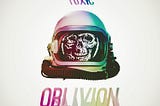 Oblivion — a chiptune fusion concept album