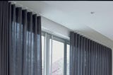 Motorized Curtains System Hyderabad