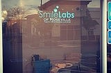 Great story on Smilelabs of Pleasanton / Roseville / Walnut Creek : From Cars to Teeth Whitening