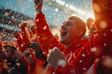 Boosting Team Engagement: The Impact of Celebrating Success