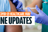 Elsevier’s Healthcare Hub Weekly Update