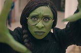 CRÍTICA: WICKED Part 1 — Siga a receita passo a passo para um bom musical .