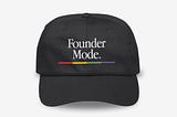Founder mode, deceptive copy, too much confetti, Figsigners