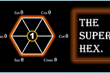 The Super Hexagon For all Trigonometric Formulae.