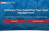 Zen Planner Review: Elevate Your Fitness Business with Comprehensive Management Solutions