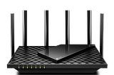 CVE-2026-5511 — Improper Input Validation on TP-Link’s Archer AX72
