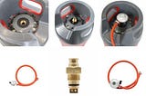 Something you need to know about LPG cylinder
