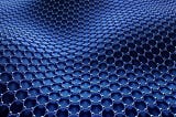 Researchers deem graphene biocompatible and proceed to grow graphene “fuzz”