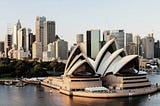 Best places to visit in Sydney, Australia