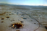 The Looming Threat of Renewed U.S. Nuclear Testing