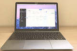 MacBook using Spark Mail