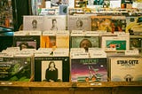 Unpacking Vinyl’s Remarkable Revival: A Statistical Analysis