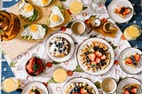 I Ate Breakfast For 3 Weeks Straight. Here’s What I Learned…