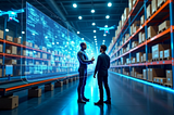 AI Inventory Management for Retail & Supply Chain