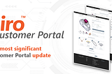 PIRO’s new generation Customer Portal | Jewelry manufacturing and retail software