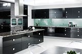 PROS AND CONS OF ALUMINIUM KITCHEN CABINET