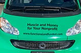 Muscle and Money: Bringing It To Life