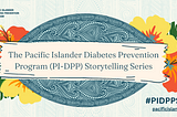 Pacific Islander Diabetes Prevention Program Storytelling Series: Belau Medical Clinic