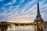 Study abroad for free — How can you study abroad for free in Europe ?
