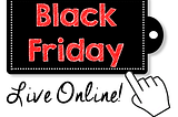 Protect Yourself with These 5 Tips When Enjoying Online Shopping #BlackFriday #CyberMonday…