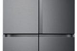 Samsung Frost Free 594 L French Door Refrigerator review (RF50K5910B1/TL, Black DOI)