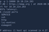 This Kibana Vulnerability can give you RCE in a snap | Kibana CVE-2019–7609