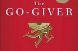 PDF @ Download !! The Go-Giver: A Little Story About a Powerful Business Idea By Bob Burg #*BOOK