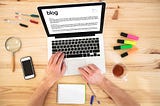 5 Top Tips for Writing Content