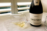 BLANKbottle Aasvoël 2020