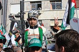 The Evolution of Hamas: Power, Conflict and the Palestinian State