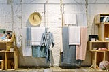 A Quick-Guide to Pop-Up Stores