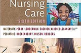 PDF Download* Maternal Child Nursing Care Read ^book #ePub