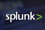 Splunk: Data Manipulation